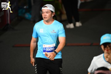 NÔNG THÔN VIỆT MARATHON - LONG AN 2023 - Ảnh #923677