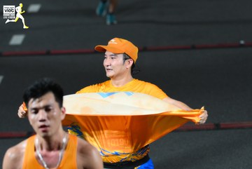 NÔNG THÔN VIỆT MARATHON - LONG AN 2023 - Ảnh #923954