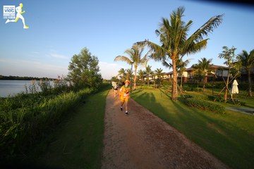 NÔNG THÔN VIỆT MARATHON - LONG AN 2023 - Ảnh #903633