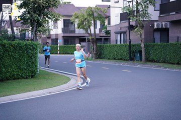 NÔNG THÔN VIỆT MARATHON - LONG AN 2023 - Ảnh #897153