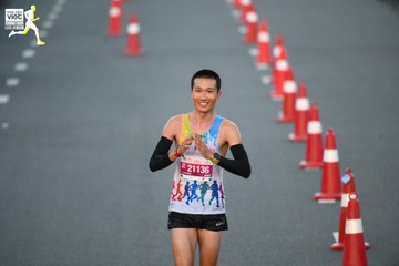 NÔNG THÔN VIỆT MARATHON - LONG AN 2023 - Ảnh #922952