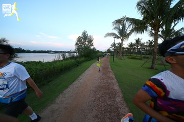 NÔNG THÔN VIỆT MARATHON - LONG AN 2023 - Ảnh #908907