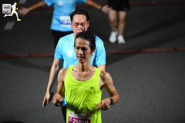 NÔNG THÔN VIỆT MARATHON - LONG AN 2023 - Ảnh #923803