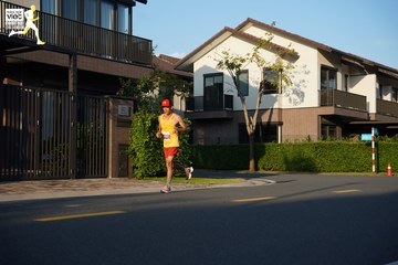 NÔNG THÔN VIỆT MARATHON - LONG AN 2023 - Ảnh #895879