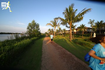 NÔNG THÔN VIỆT MARATHON - LONG AN 2023 - Ảnh #903023