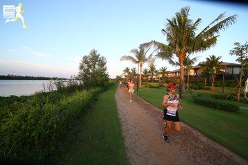 NÔNG THÔN VIỆT MARATHON - LONG AN 2023 - Ảnh #901508