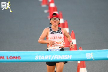 NÔNG THÔN VIỆT MARATHON - LONG AN 2023 - Ảnh #923089