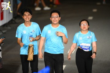 NÔNG THÔN VIỆT MARATHON - LONG AN 2023 - Ảnh #924231