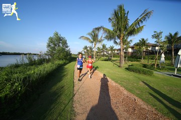 NÔNG THÔN VIỆT MARATHON - LONG AN 2023 - Ảnh #900970