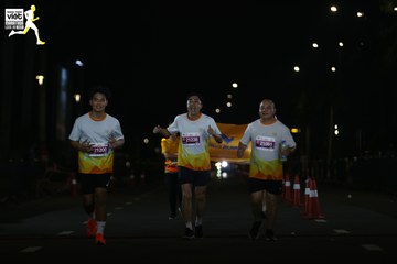 NÔNG THÔN VIỆT MARATHON - LONG AN 2023 - Ảnh #893186