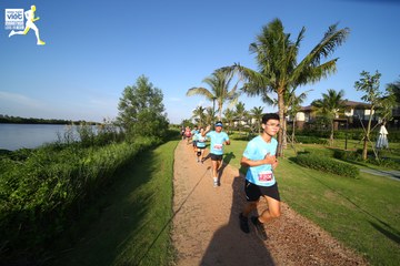NÔNG THÔN VIỆT MARATHON - LONG AN 2023 - Ảnh #902845
