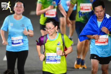 NÔNG THÔN VIỆT MARATHON - LONG AN 2023 - Ảnh #924107
