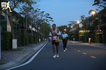 NÔNG THÔN VIỆT MARATHON - LONG AN 2023 - Ảnh #895336
