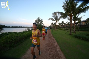 NÔNG THÔN VIỆT MARATHON - LONG AN 2023 - Ảnh #900983