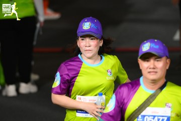 NÔNG THÔN VIỆT MARATHON - LONG AN 2023 - Ảnh #924133