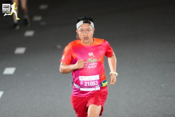 NÔNG THÔN VIỆT MARATHON - LONG AN 2023 - Ảnh #924526
