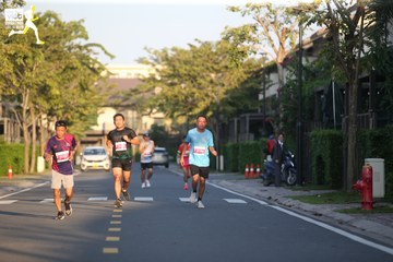 NÔNG THÔN VIỆT MARATHON - LONG AN 2023 - Ảnh #893883
