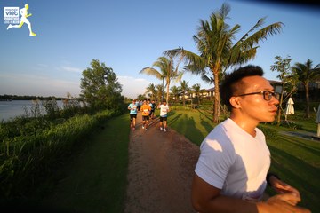NÔNG THÔN VIỆT MARATHON - LONG AN 2023 - Ảnh #904173