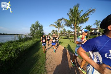 NÔNG THÔN VIỆT MARATHON - LONG AN 2023 - Ảnh #902405