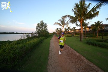 NÔNG THÔN VIỆT MARATHON - LONG AN 2023 - Ảnh #901365