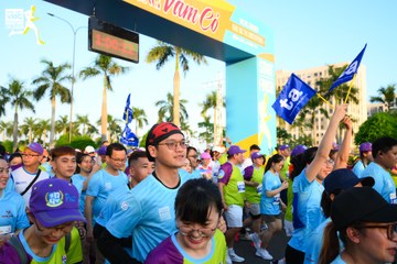 NÔNG THÔN VIỆT MARATHON - LONG AN 2023 - Ảnh #922866