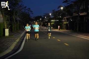 NÔNG THÔN VIỆT MARATHON - LONG AN 2023 - Ảnh #897868
