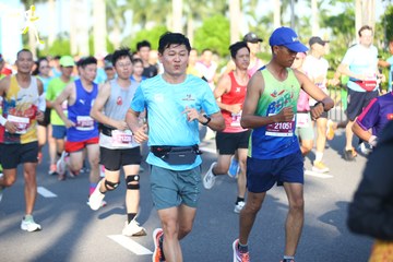 NÔNG THÔN VIỆT MARATHON - LONG AN 2023 - Ảnh #898494