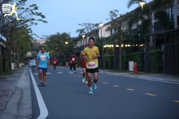 NÔNG THÔN VIỆT MARATHON - LONG AN 2023 - Ảnh #895013