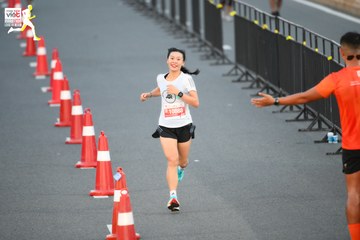 NÔNG THÔN VIỆT MARATHON - LONG AN 2023 - Ảnh #922985