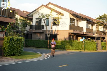 NÔNG THÔN VIỆT MARATHON - LONG AN 2023 - Ảnh #896567