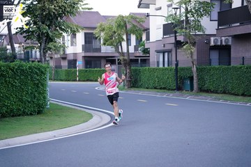 NÔNG THÔN VIỆT MARATHON - LONG AN 2023 - Ảnh #897094