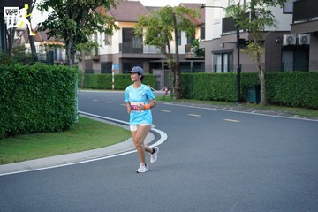 NÔNG THÔN VIỆT MARATHON - LONG AN 2023 - Ảnh #896868