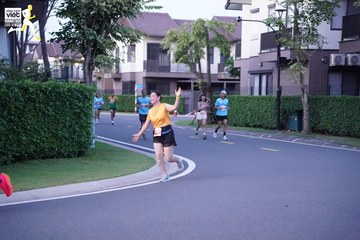 NÔNG THÔN VIỆT MARATHON - LONG AN 2023 - Ảnh #897554