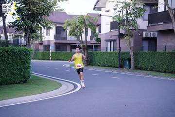 NÔNG THÔN VIỆT MARATHON - LONG AN 2023 - Ảnh #897348