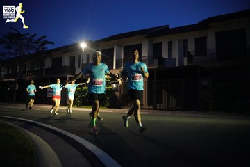 NÔNG THÔN VIỆT MARATHON - LONG AN 2023 - Ảnh #897894