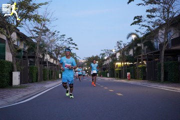 NÔNG THÔN VIỆT MARATHON - LONG AN 2023 - Ảnh #897718