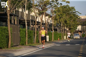 NÔNG THÔN VIỆT MARATHON - LONG AN 2023 - Ảnh #893696
