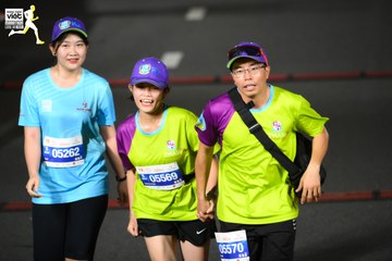 NÔNG THÔN VIỆT MARATHON - LONG AN 2023 - Ảnh #923775