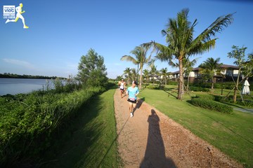 NÔNG THÔN VIỆT MARATHON - LONG AN 2023 - Ảnh #900577
