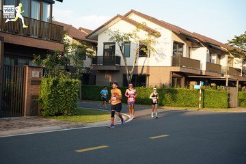 NÔNG THÔN VIỆT MARATHON - LONG AN 2023 - Ảnh #896493
