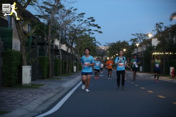 NÔNG THÔN VIỆT MARATHON - LONG AN 2023 - Ảnh #895275