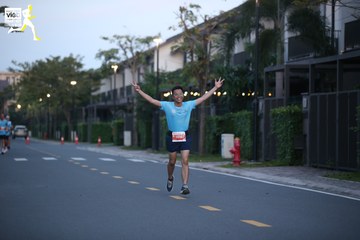 NÔNG THÔN VIỆT MARATHON - LONG AN 2023 - Ảnh #894870