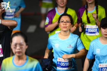 NÔNG THÔN VIỆT MARATHON - LONG AN 2023 - Ảnh #924298