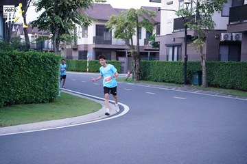 NÔNG THÔN VIỆT MARATHON - LONG AN 2023 - Ảnh #897177