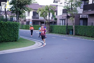 NÔNG THÔN VIỆT MARATHON - LONG AN 2023 - Ảnh #897271