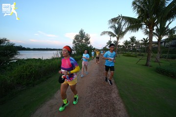 NÔNG THÔN VIỆT MARATHON - LONG AN 2023 - Ảnh #908756