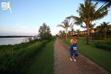 NÔNG THÔN VIỆT MARATHON - LONG AN 2023 - Ảnh #901426