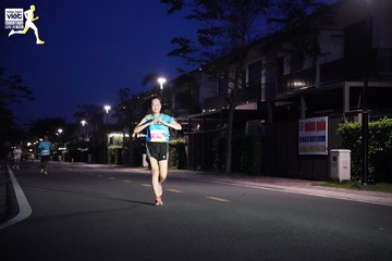 NÔNG THÔN VIỆT MARATHON - LONG AN 2023 - Ảnh #897918