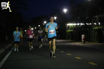NÔNG THÔN VIỆT MARATHON - LONG AN 2023 - Ảnh #895579