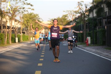 NÔNG THÔN VIỆT MARATHON - LONG AN 2023 - Ảnh #893966